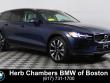 Used 2022 Volvo V60 Cross Country T5 AWD Wagon