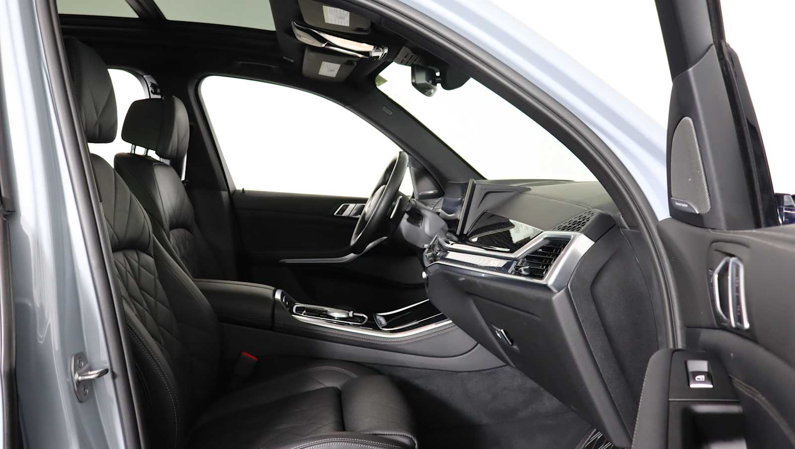 used 2024 BMW X5 PHEV car, priced at $51,726