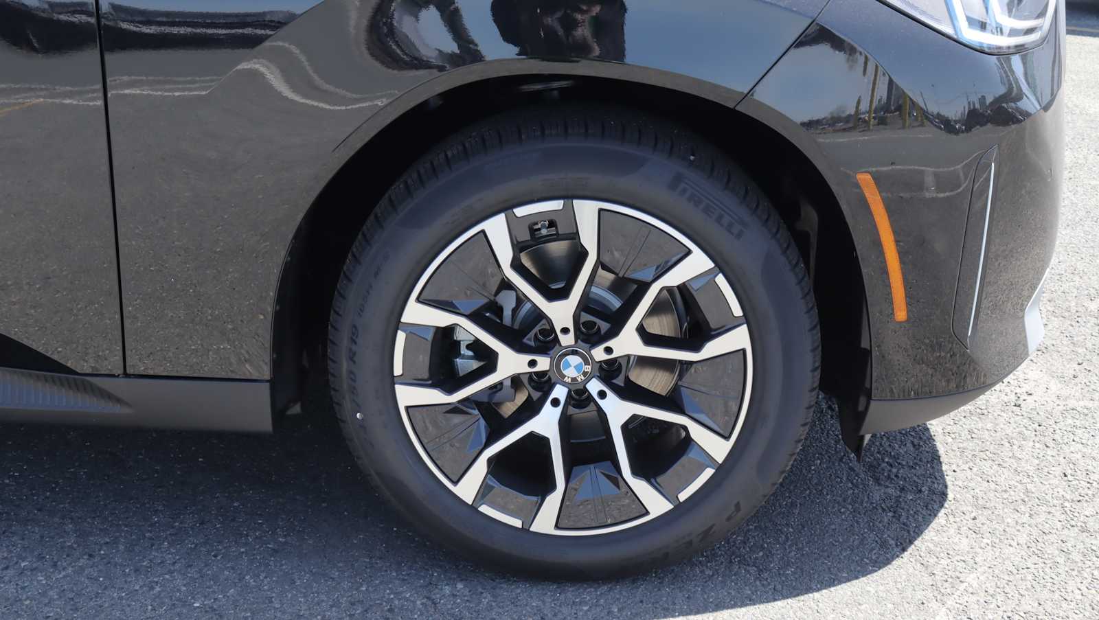 new 2026 BMW X3 car, priced at $57,900