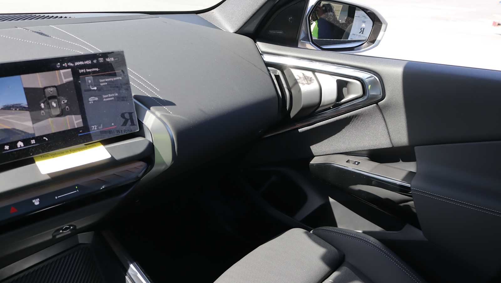 new 2026 BMW X3 car, priced at $61,950