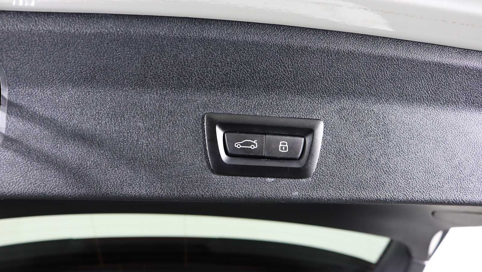 used 2024 BMW X3 car, priced at $38,778