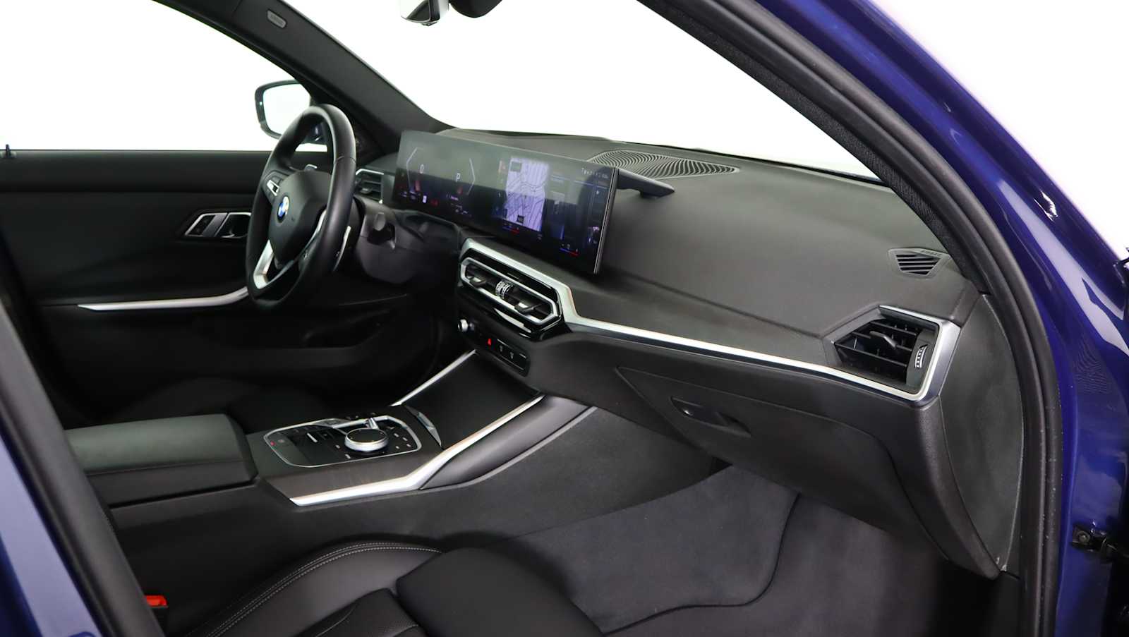 used 2023 BMW 330i car, priced at $35,735