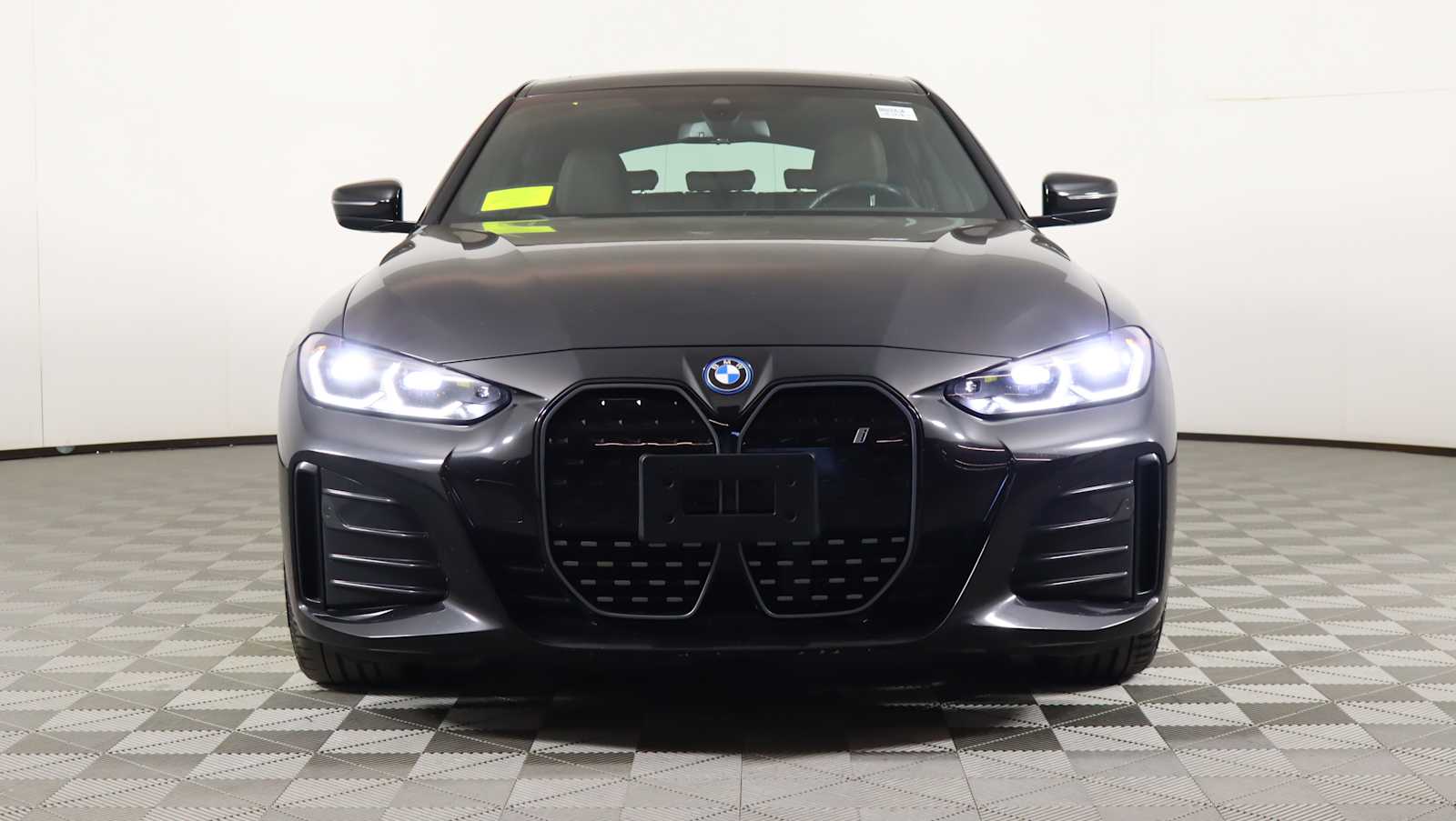 Certified 2023 BMW i4 40 with VIN WBY73AW09PFN40066 for sale in Boston, MA