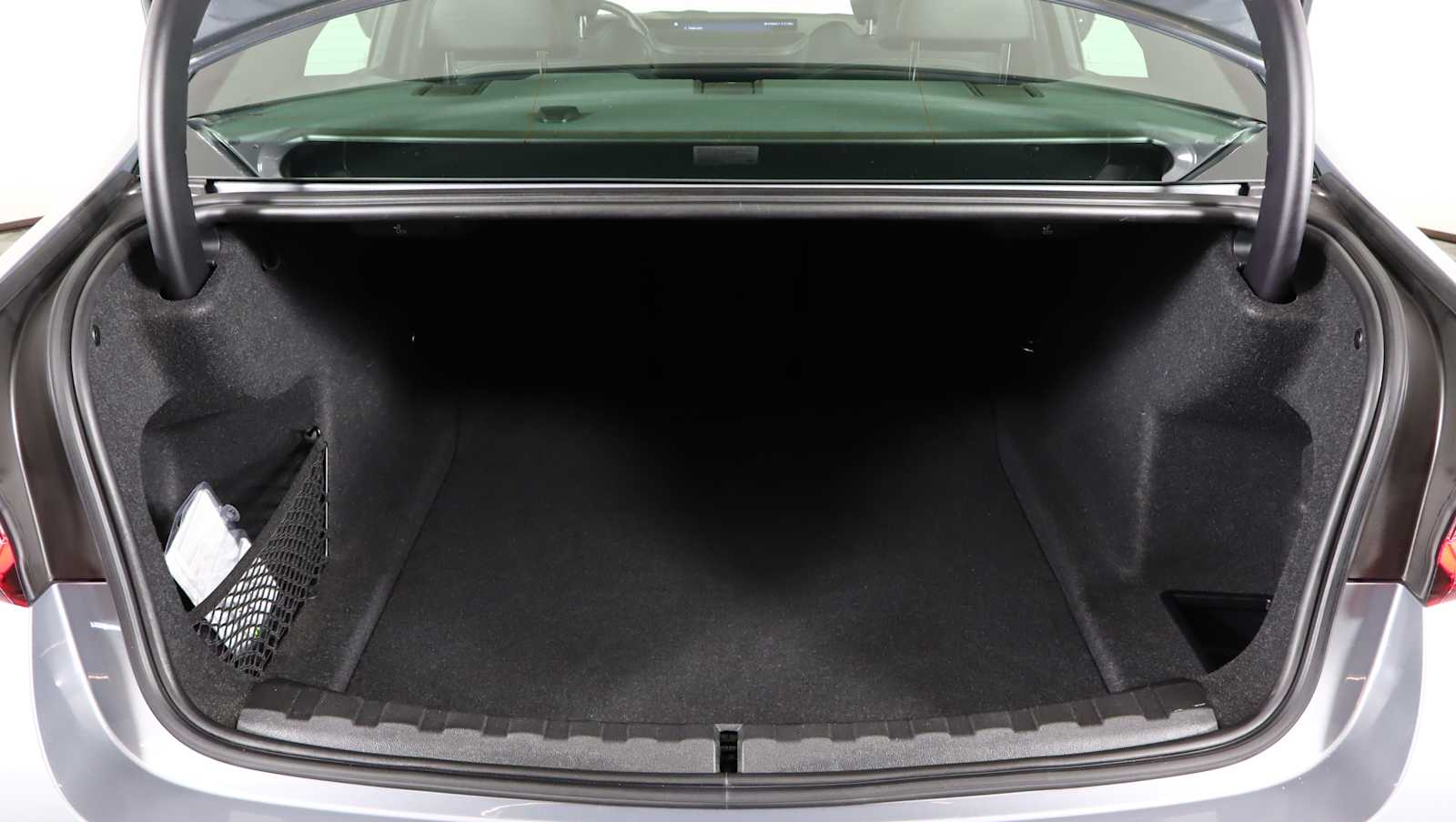 used 2023 BMW 330i car, priced at $34,945