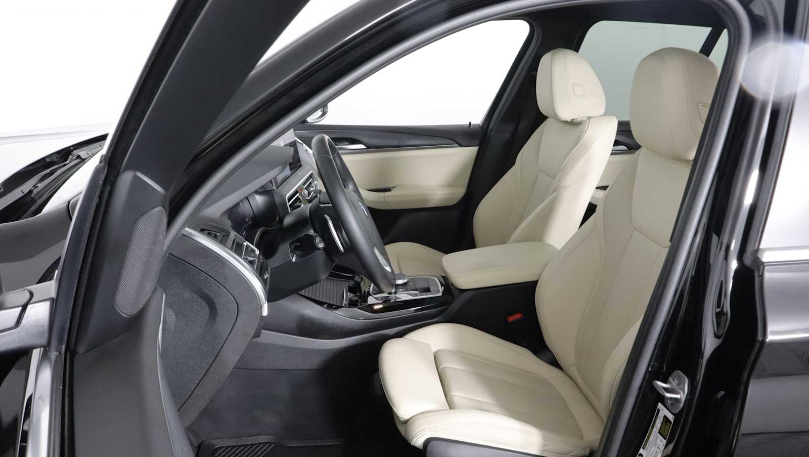 used 2023 BMW X3 car, priced at $38,787