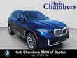  BMW X5 PHEV