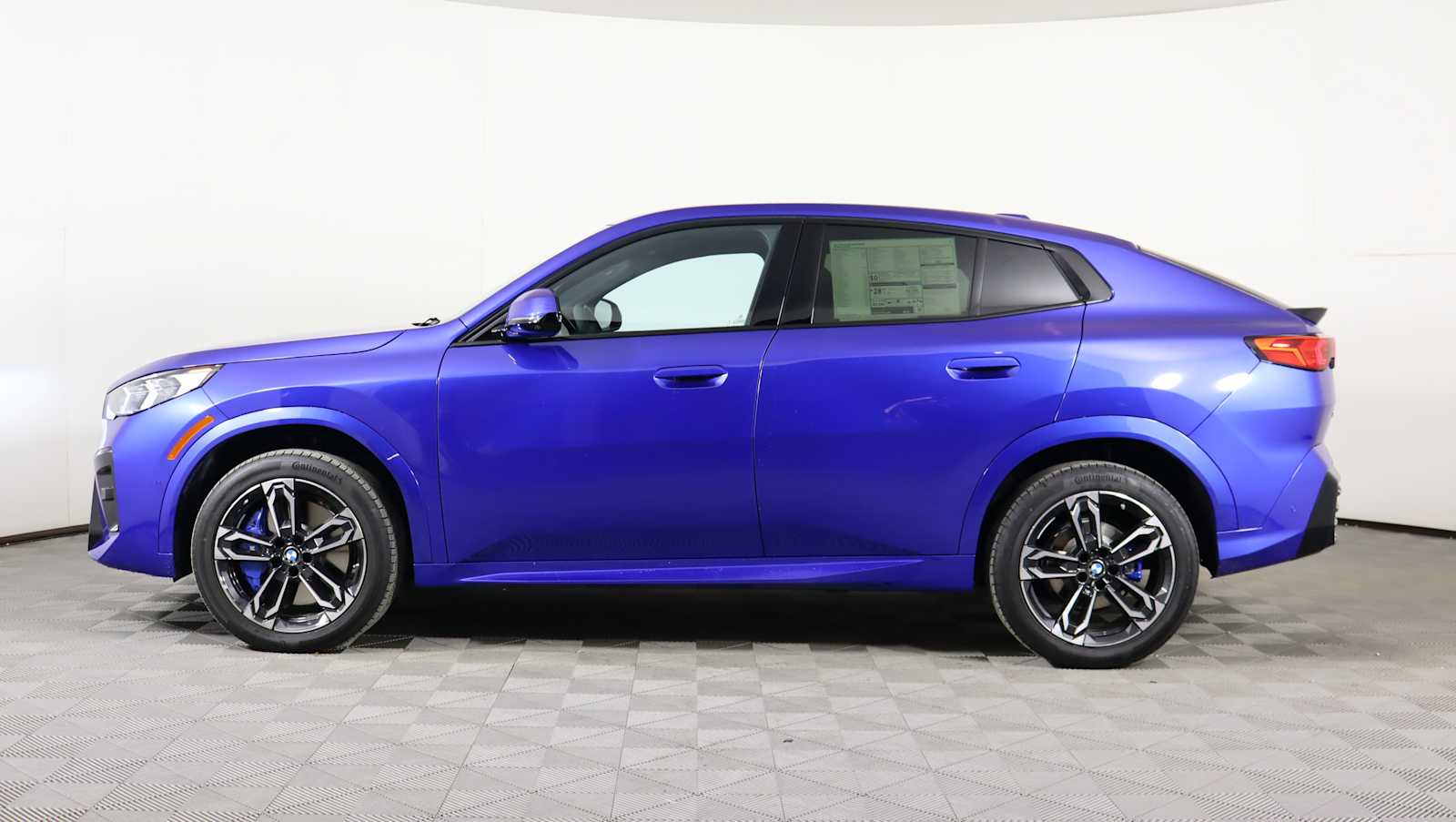 new 2026 BMW X2 car, priced at $53,480