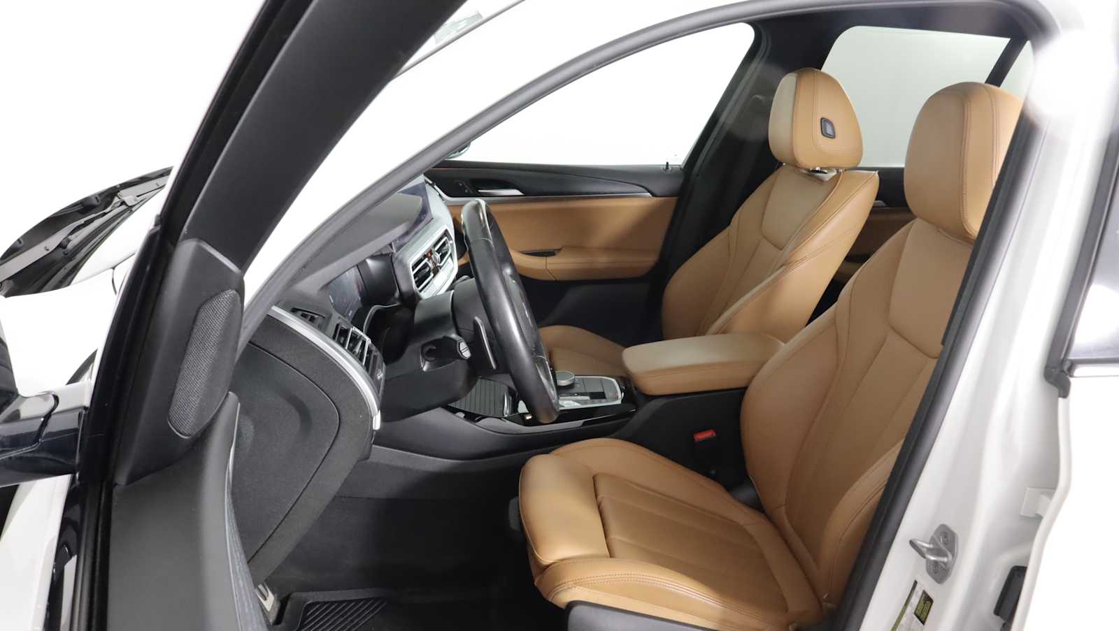 used 2023 BMW X3 car, priced at $38,852