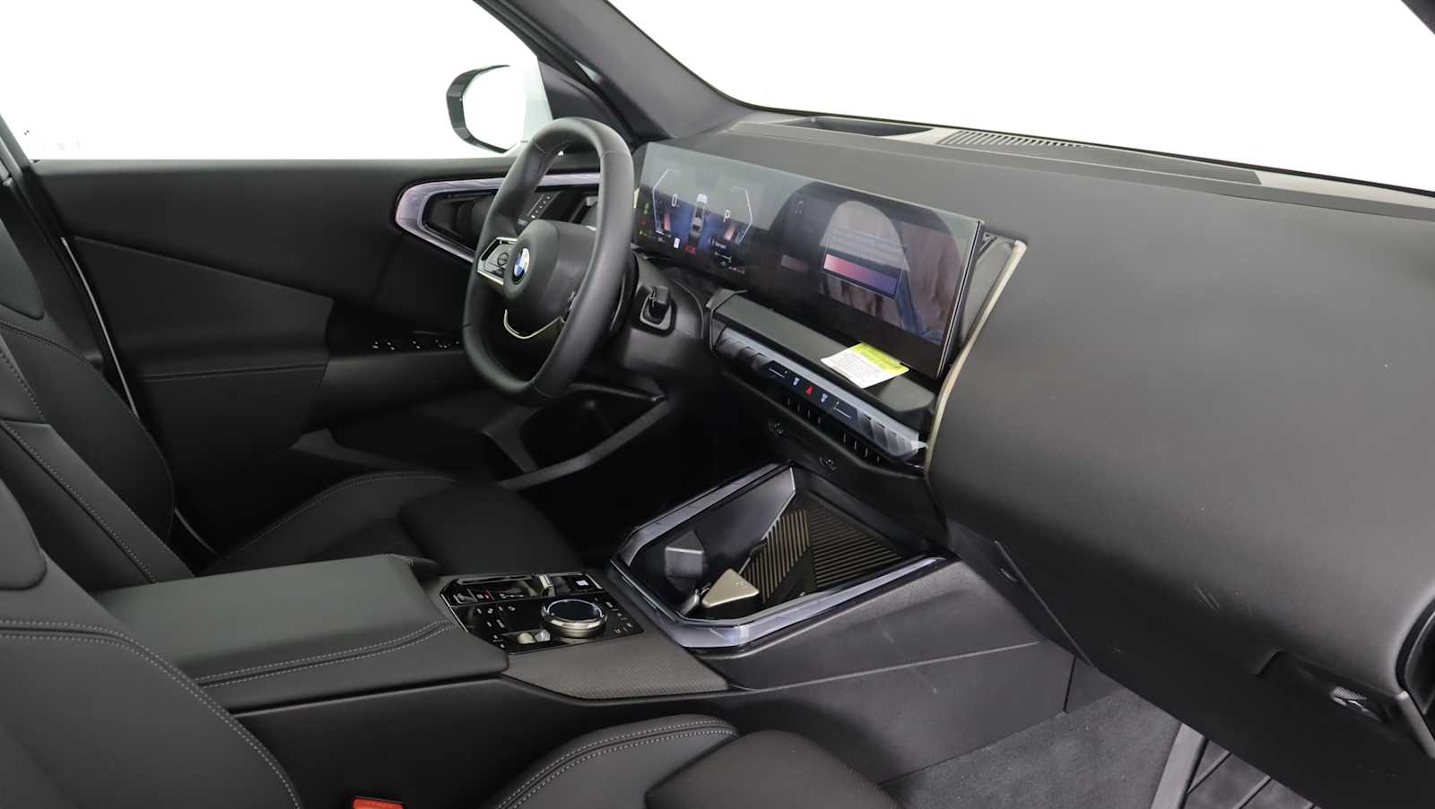 2025 BMW X3 30 - Photo 9