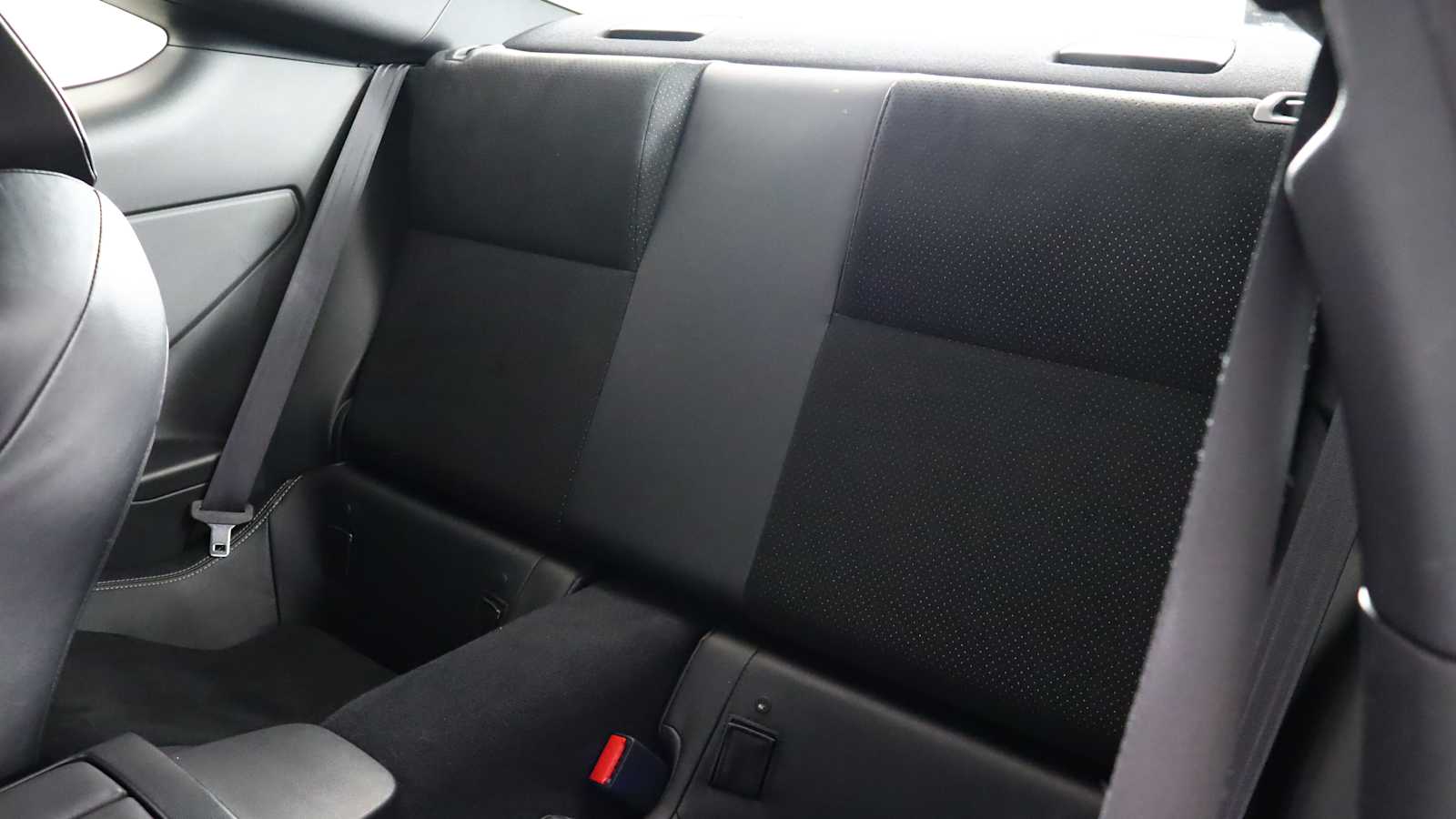 used 2023 Toyota GR86 car, priced at $24,963