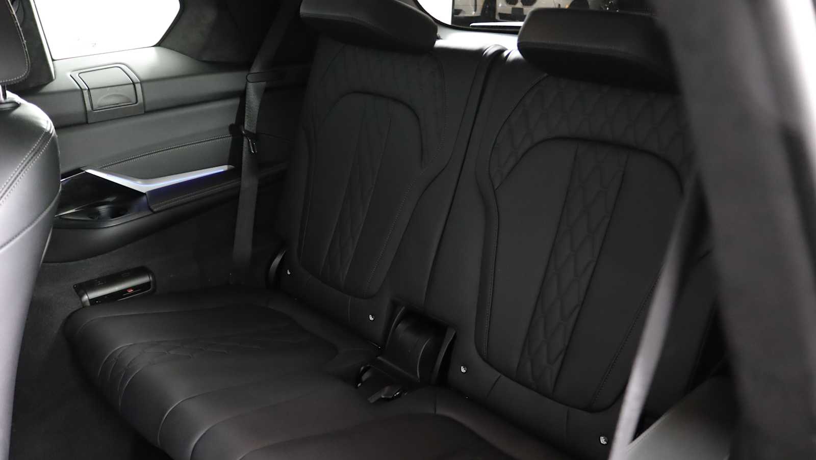 used 2024 BMW X7 car, priced at $81,542
