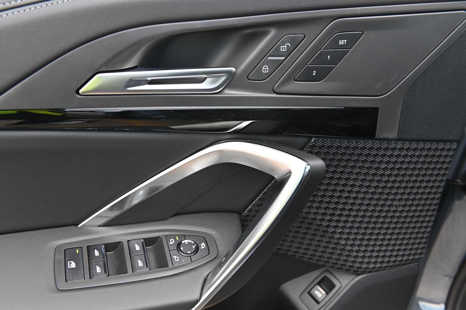 new 2026 BMW X1 car, priced at $48,365