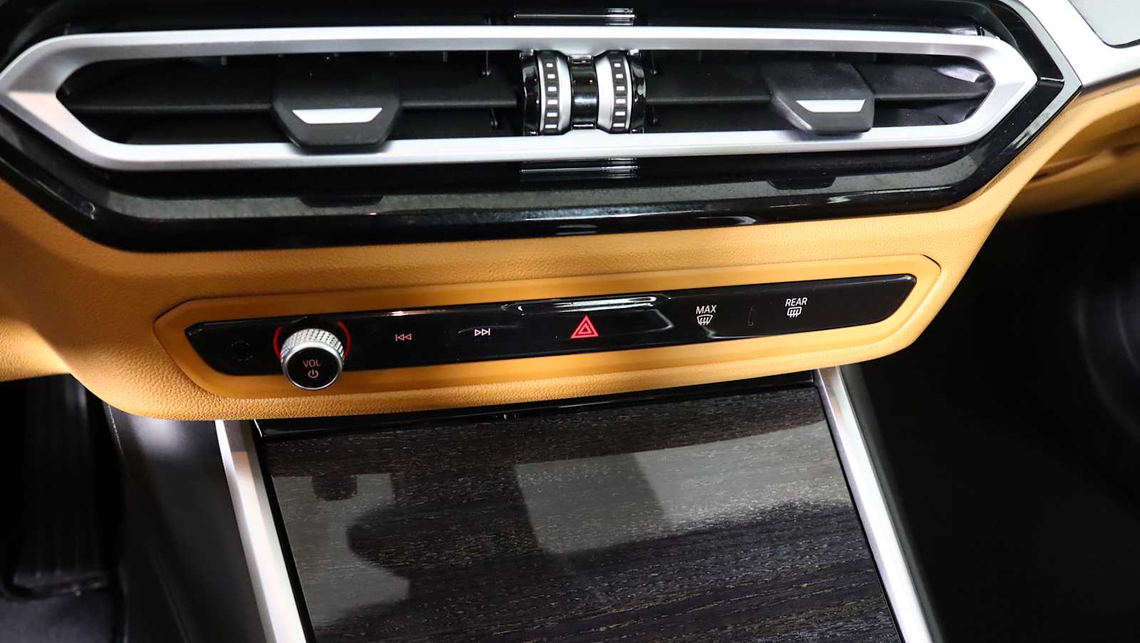 used 2023 BMW 330i car, priced at $36,557