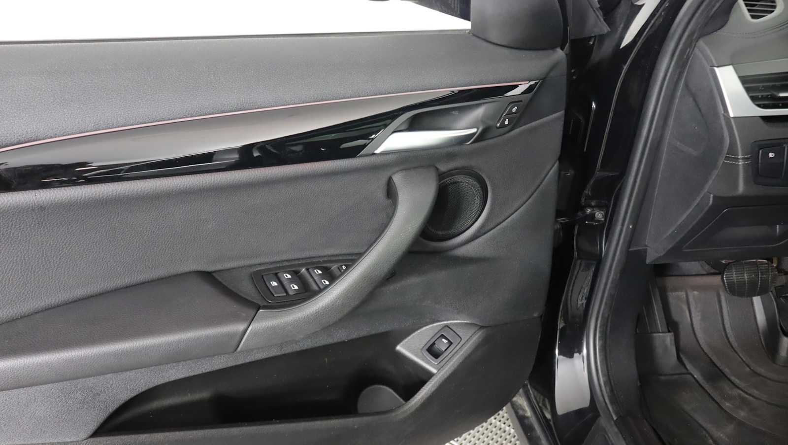 used 2021 BMW X2 car, priced at $24,270
