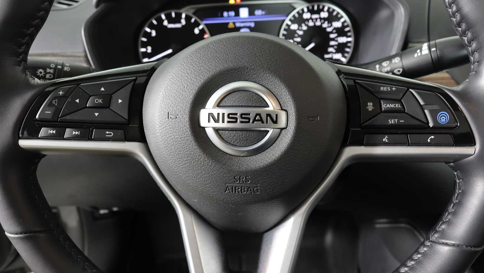 used 2021 Nissan Altima car, priced at $21,757