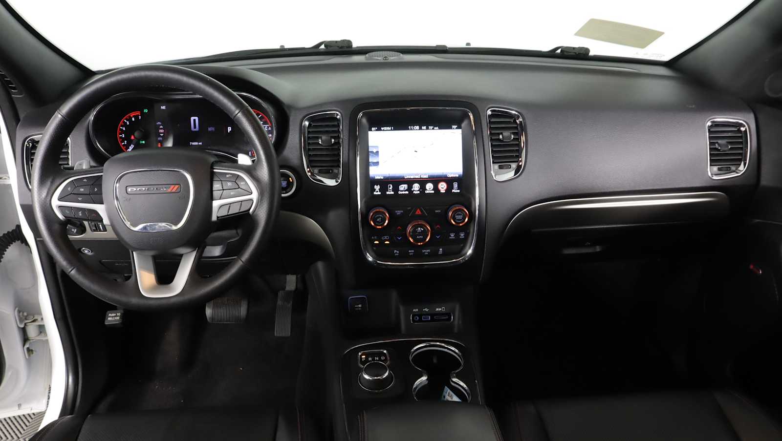 used 2017 Dodge Durango car, priced at $22,893
