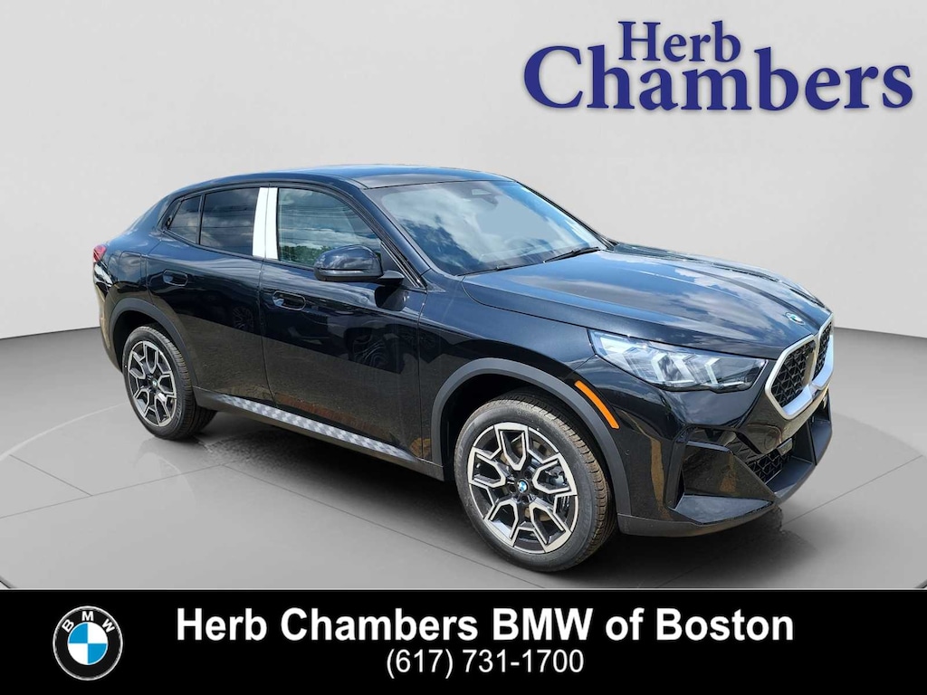New 2026 BMW X2 xDrive28i SUV
