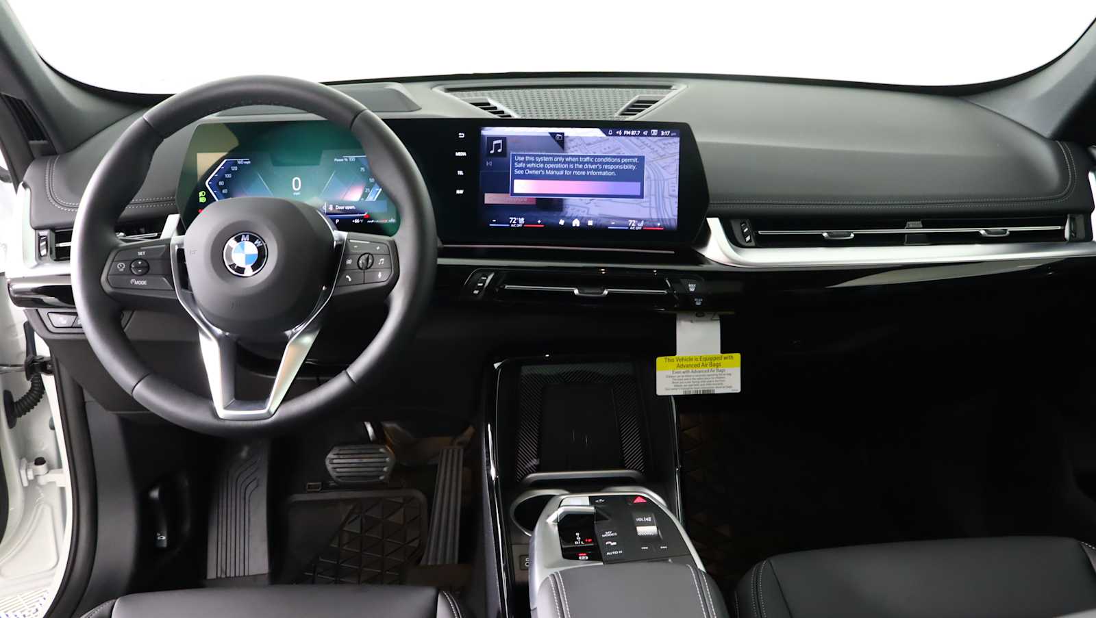 new 2026 BMW X1 car, priced at $47,940