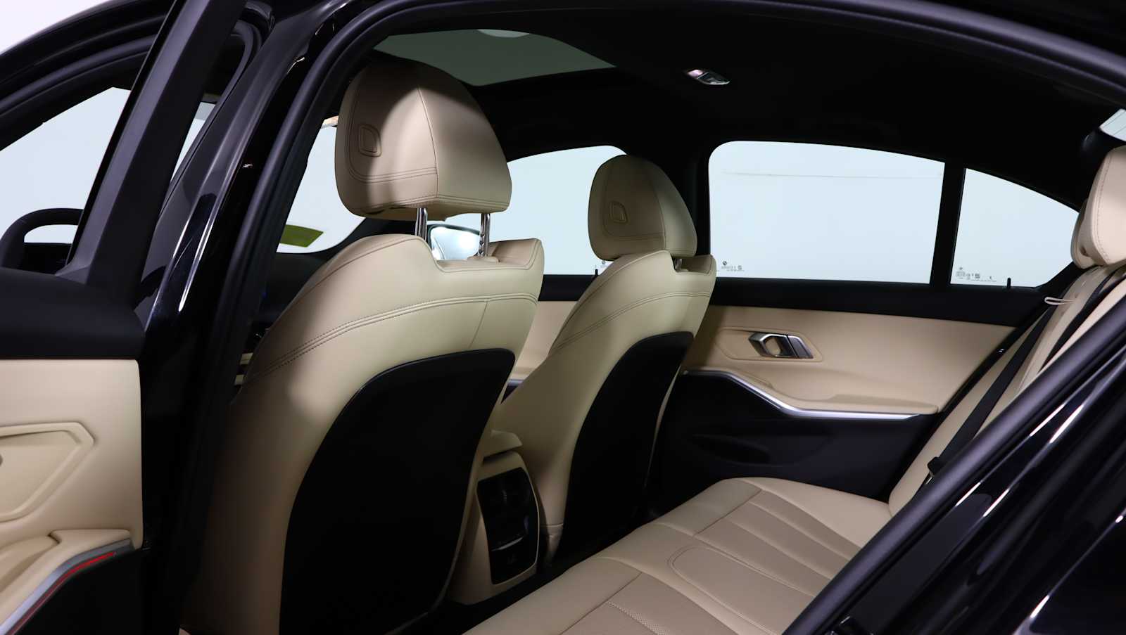 used 2025 BMW 330i car, priced at $40,777