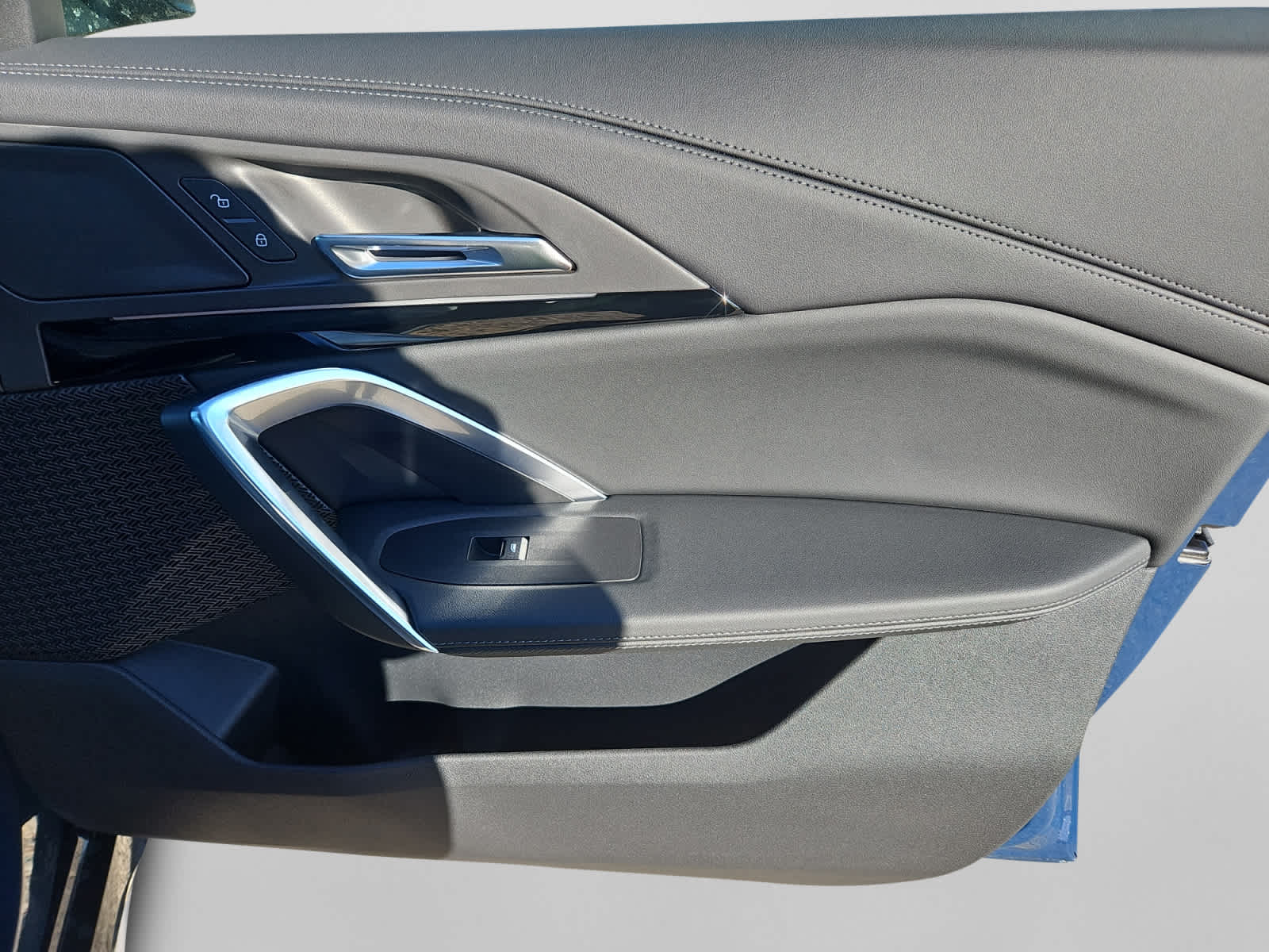 new 2026 BMW X1 car, priced at $48,590