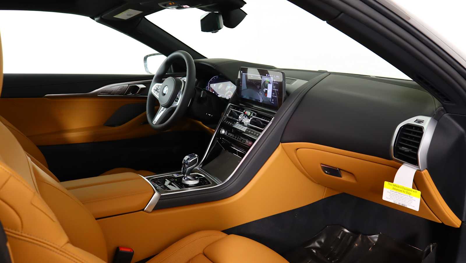 new 2026 BMW 8-Series car, priced at $111,645