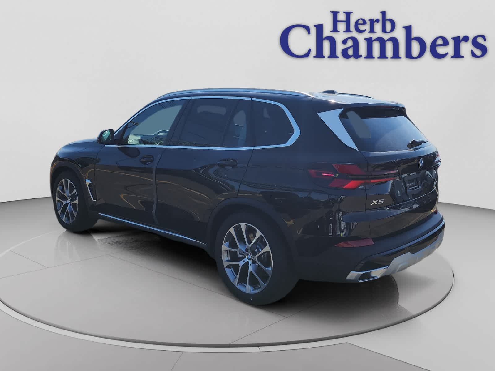 new 2026 BMW X5 car, priced at $81,275