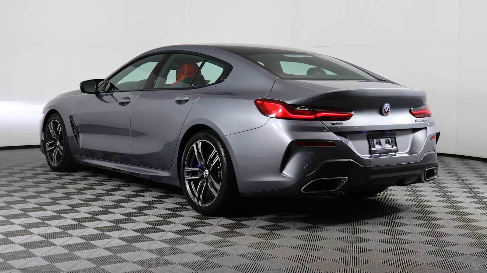 2023 Bmw M850i xDrive Gran Coupe photo 4
