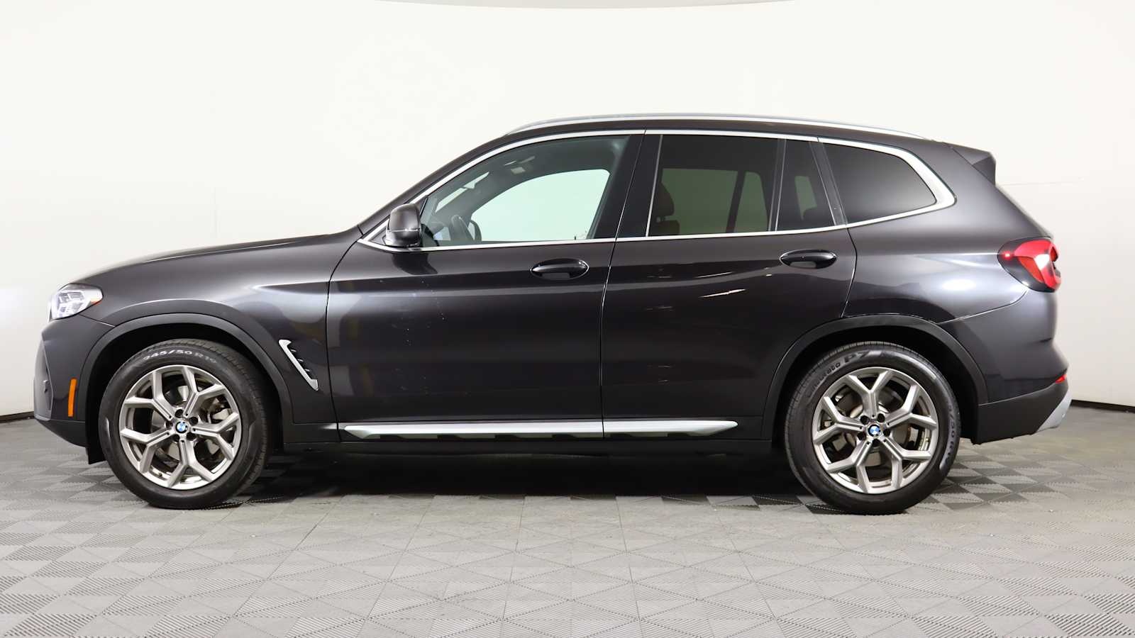 used 2023 BMW X3 car, priced at $38,731