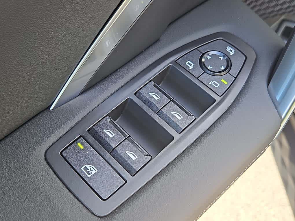 new 2026 BMW X2 car, priced at $51,080