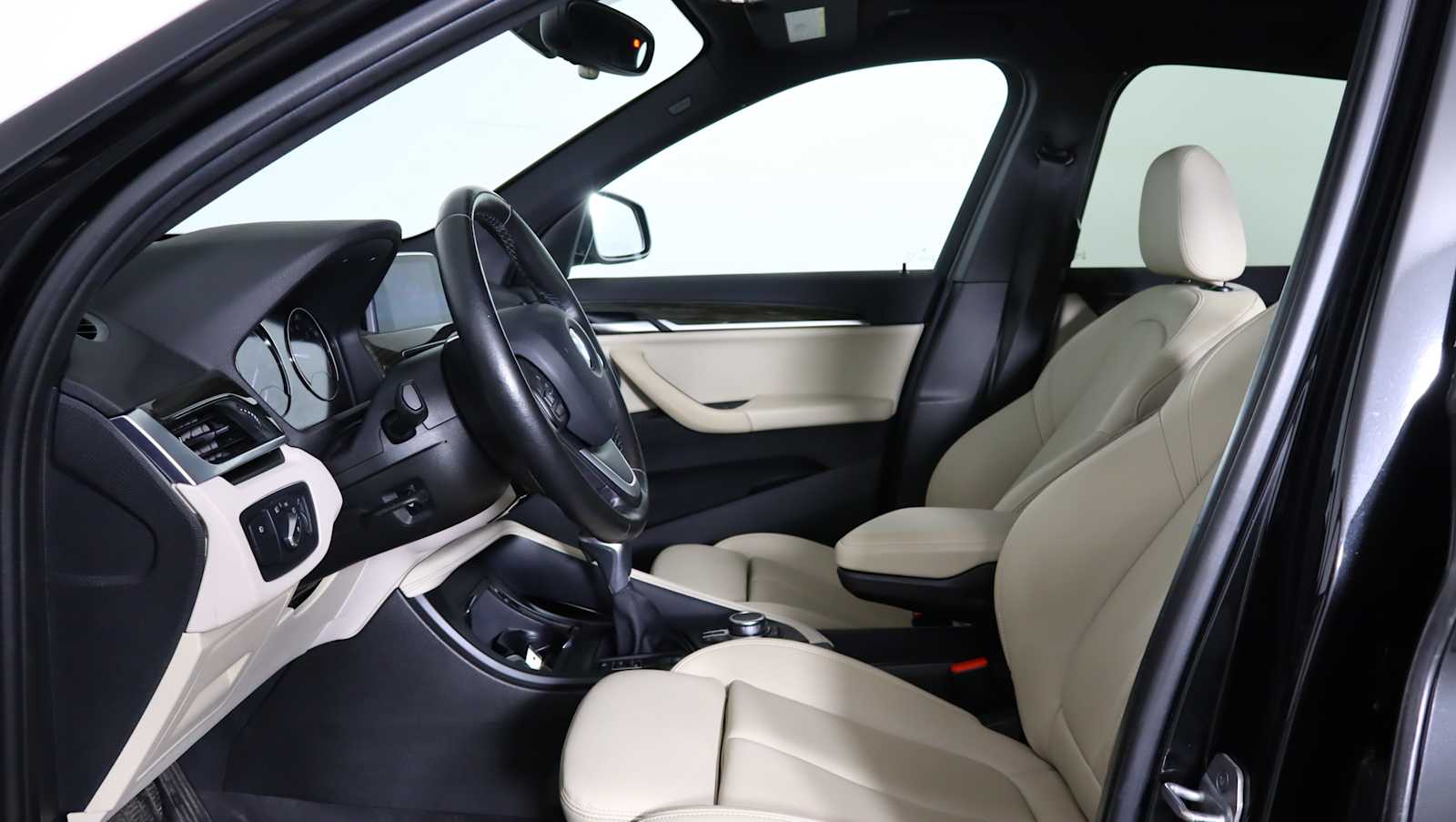 used 2018 BMW X1 car, priced at $18,731