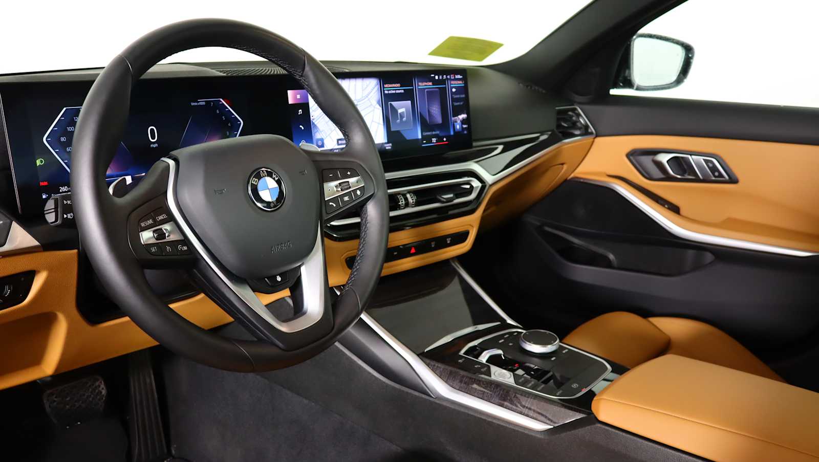 used 2023 BMW 330i car, priced at $36,557