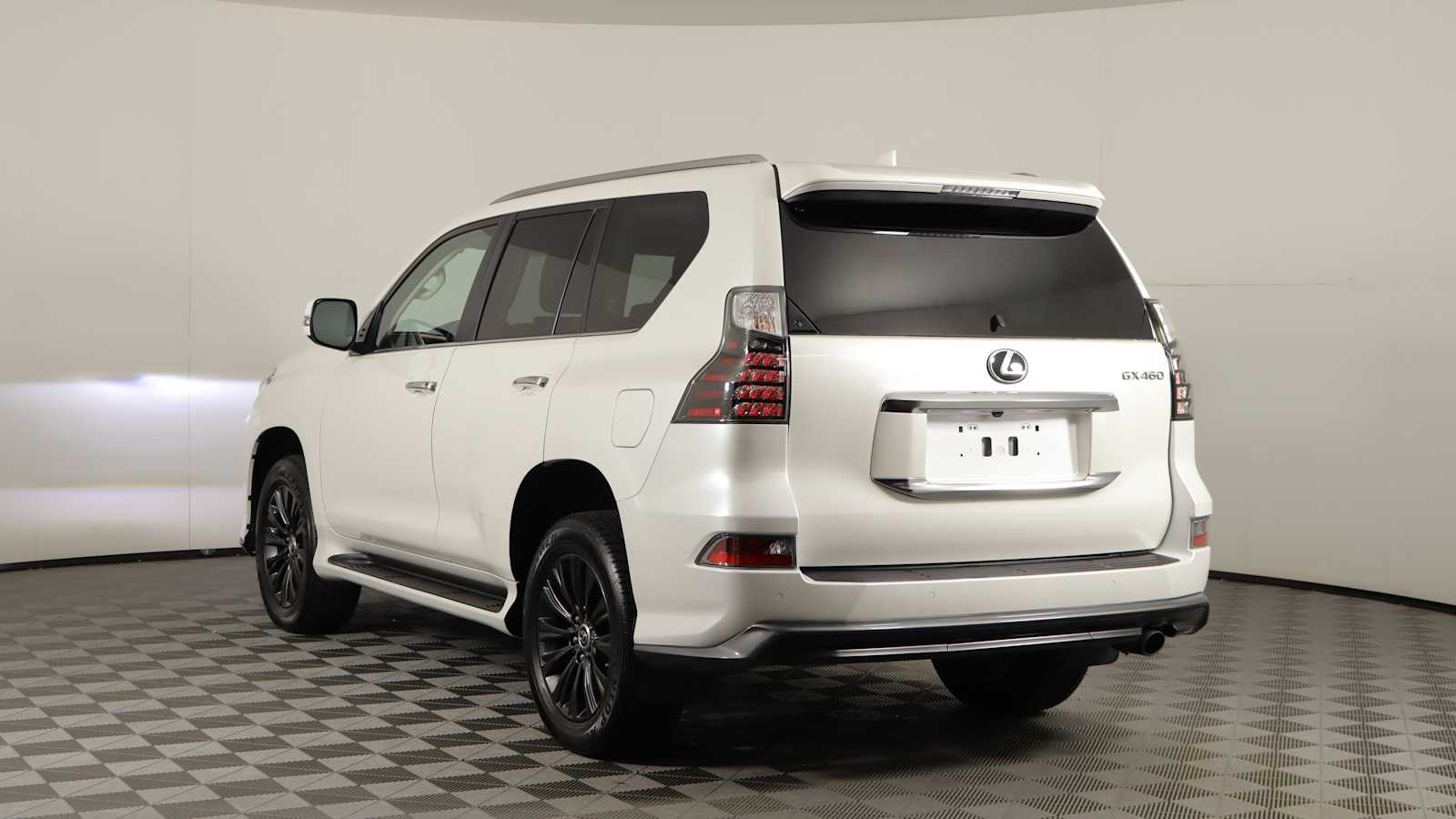 2023 Lexus GX 460 Premium photo 4
