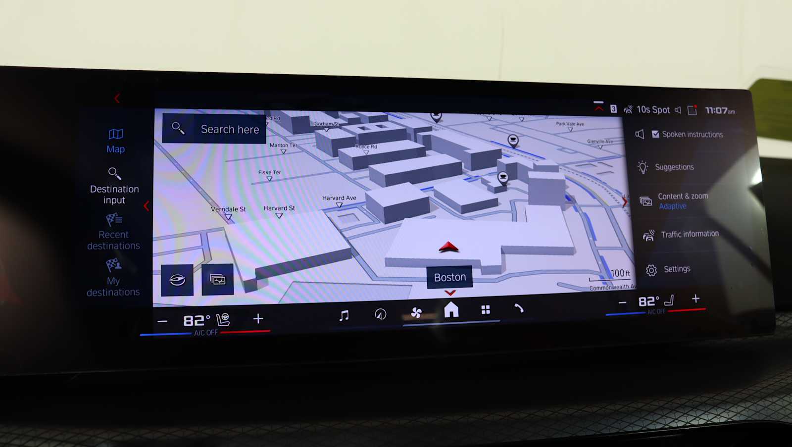 new 2026 BMW M4 car, priced at $103,910