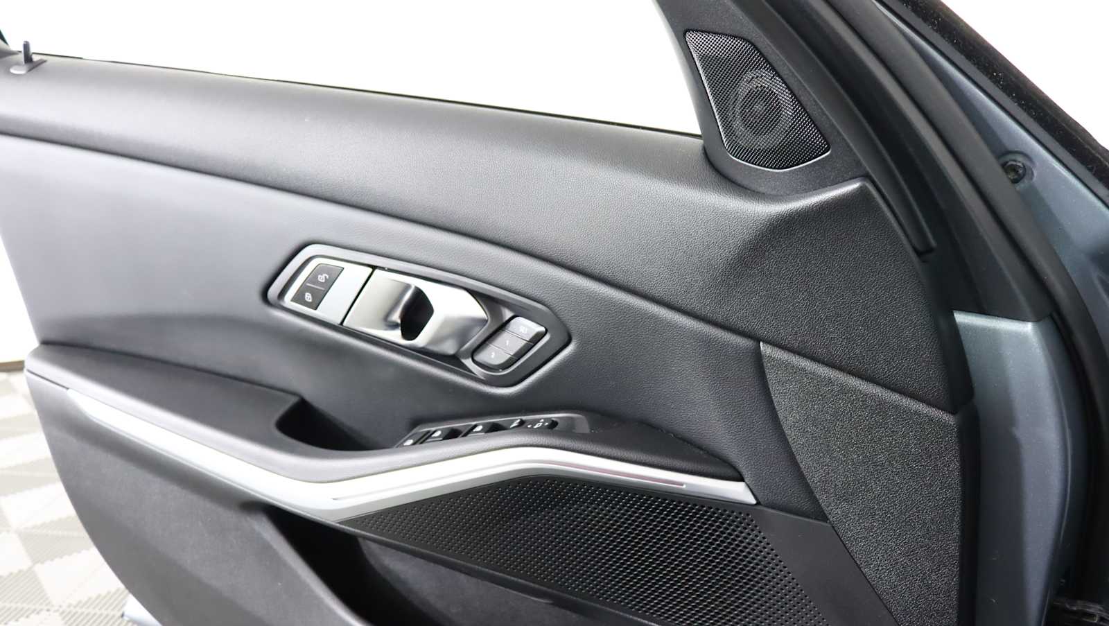 used 2023 BMW 330i car, priced at $34,945