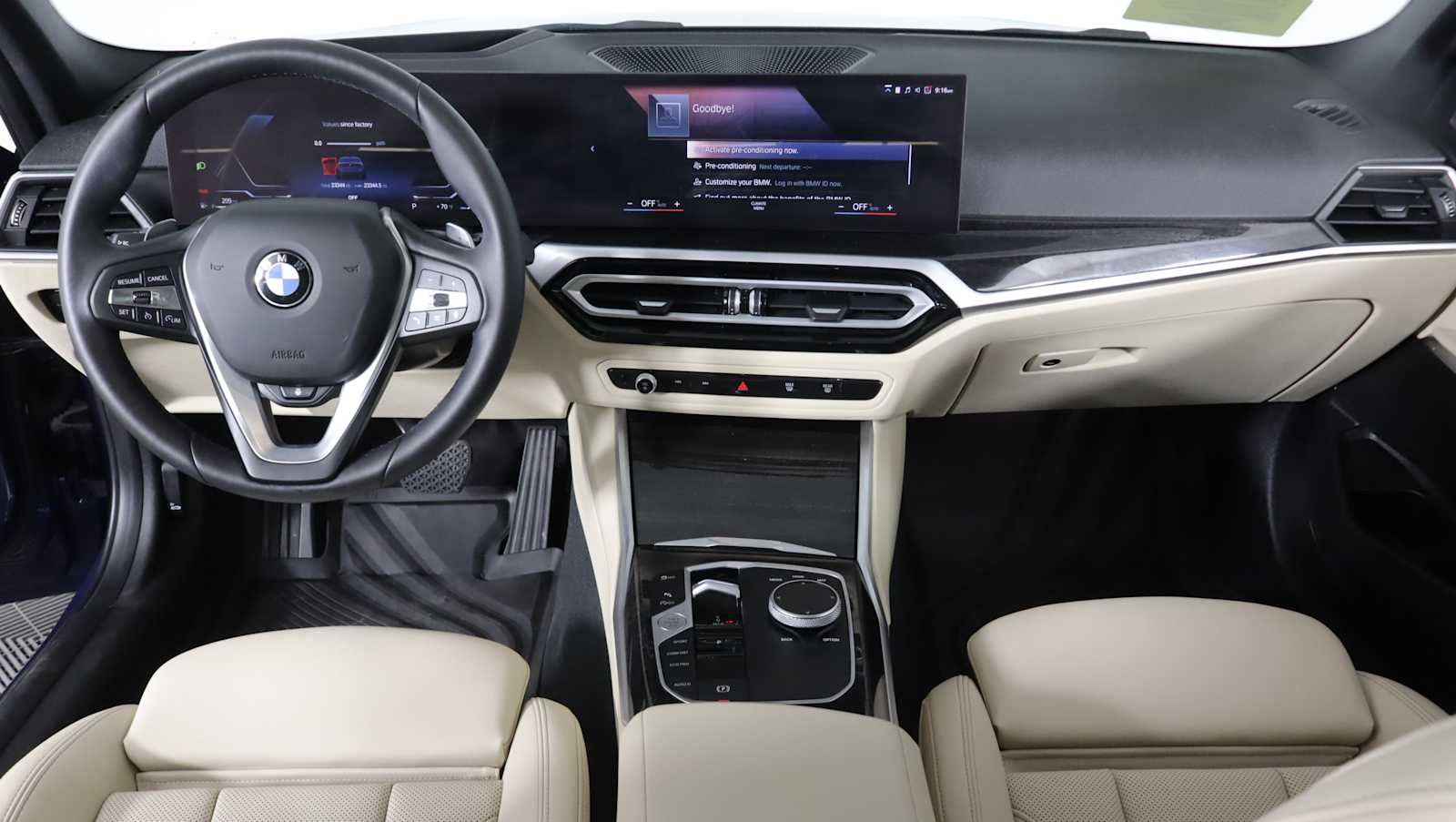 used 2023 BMW 330i car, priced at $35,775