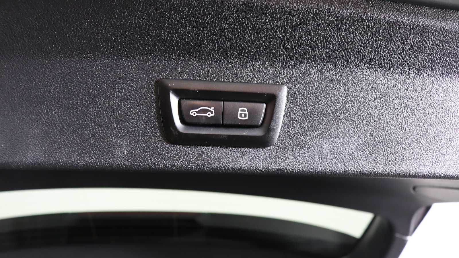 used 2023 BMW X3 car, priced at $33,957