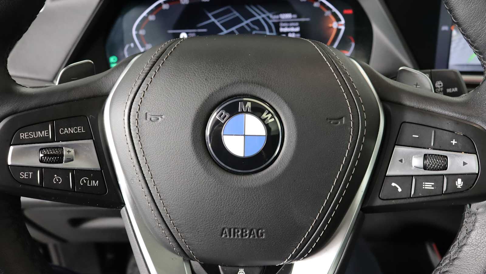 used 2023 BMW X5 car, priced at $52,645