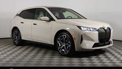 New 2026 BMW iX xDrive45 SUV near Boston, MA