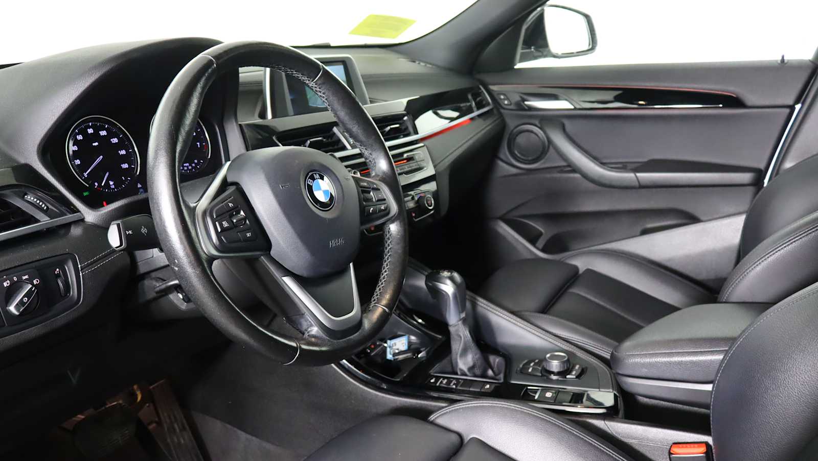used 2018 BMW X2 car, priced at $16,553