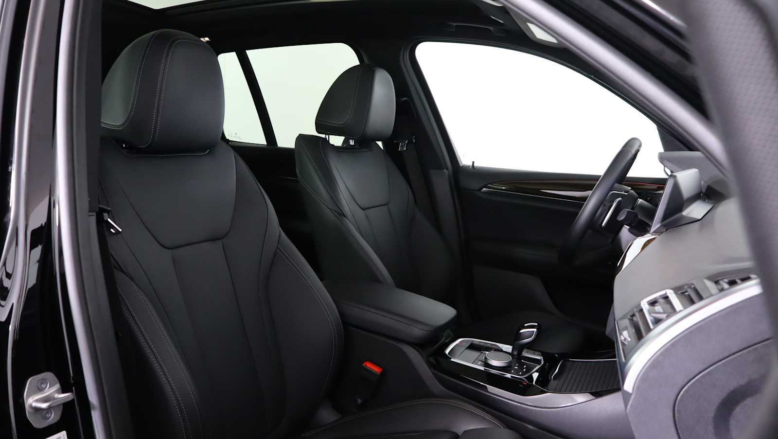 used 2023 BMW X3 car, priced at $36,772