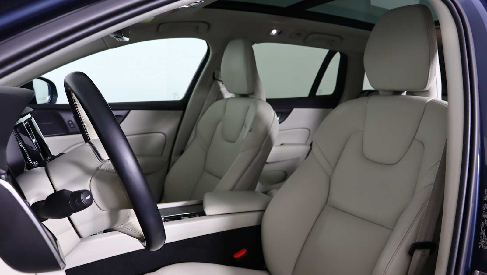 used 2022 Volvo V60 Cross Country car, priced at $31,764