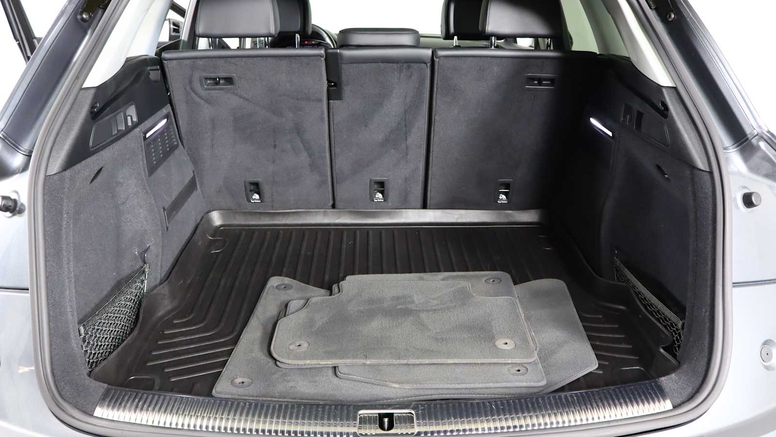 used 2018 Audi Q5 car, priced at $23,528