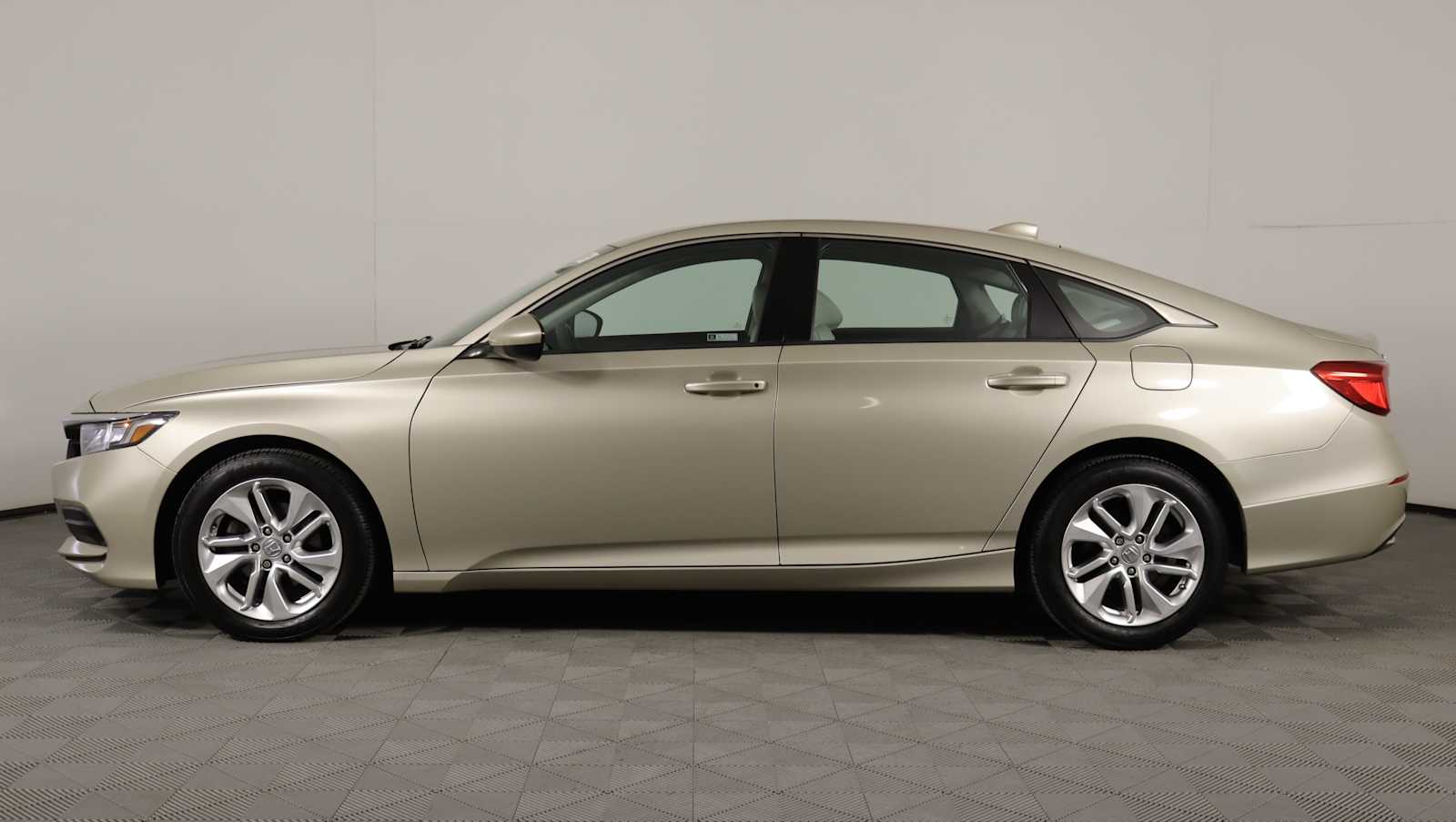 used 2019 Honda Accord car, priced at $18,582