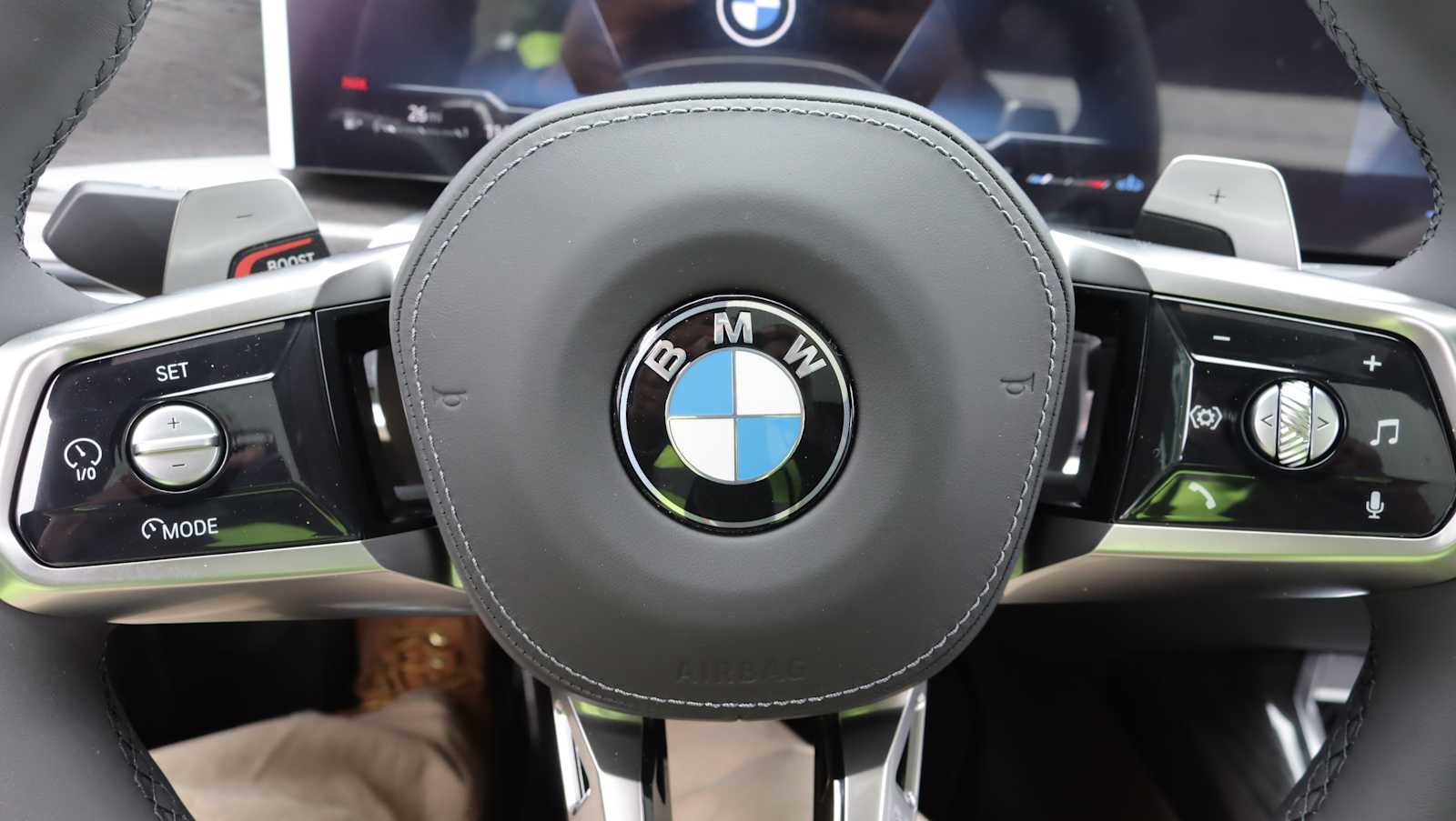 new 2026 BMW 760i car, priced at $132,810