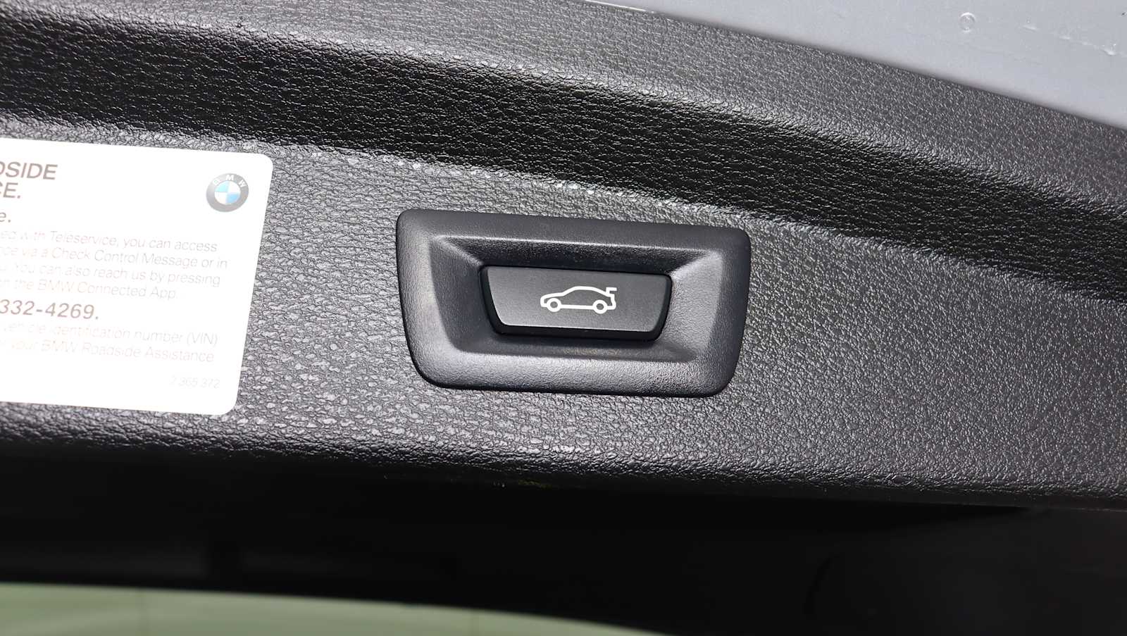 used 2018 BMW X2 car, priced at $16,553