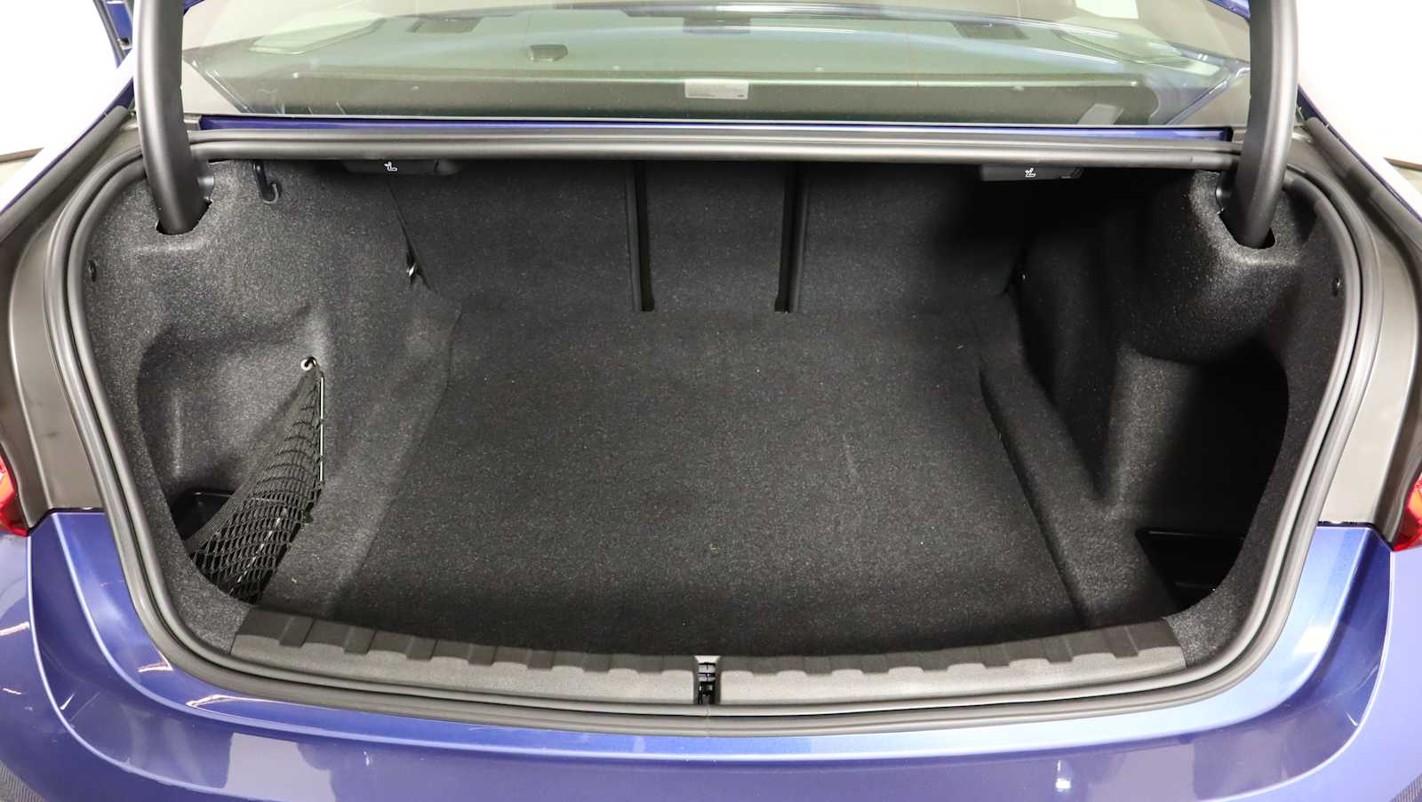 used 2023 BMW 330i car, priced at $35,735