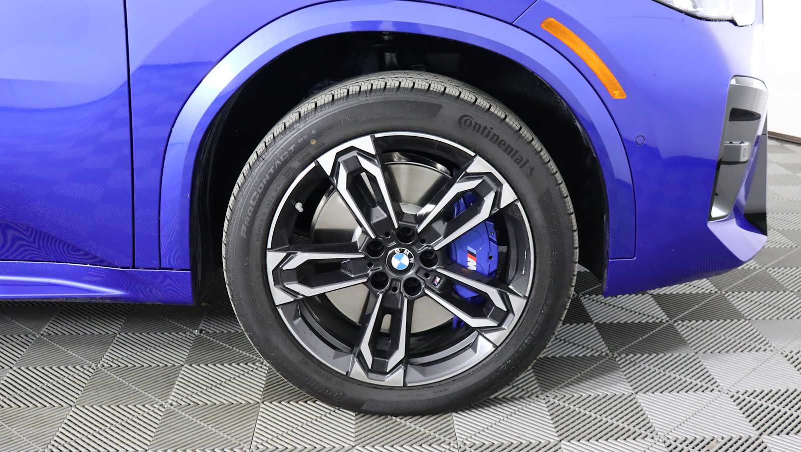 new 2026 BMW X2 car, priced at $53,480