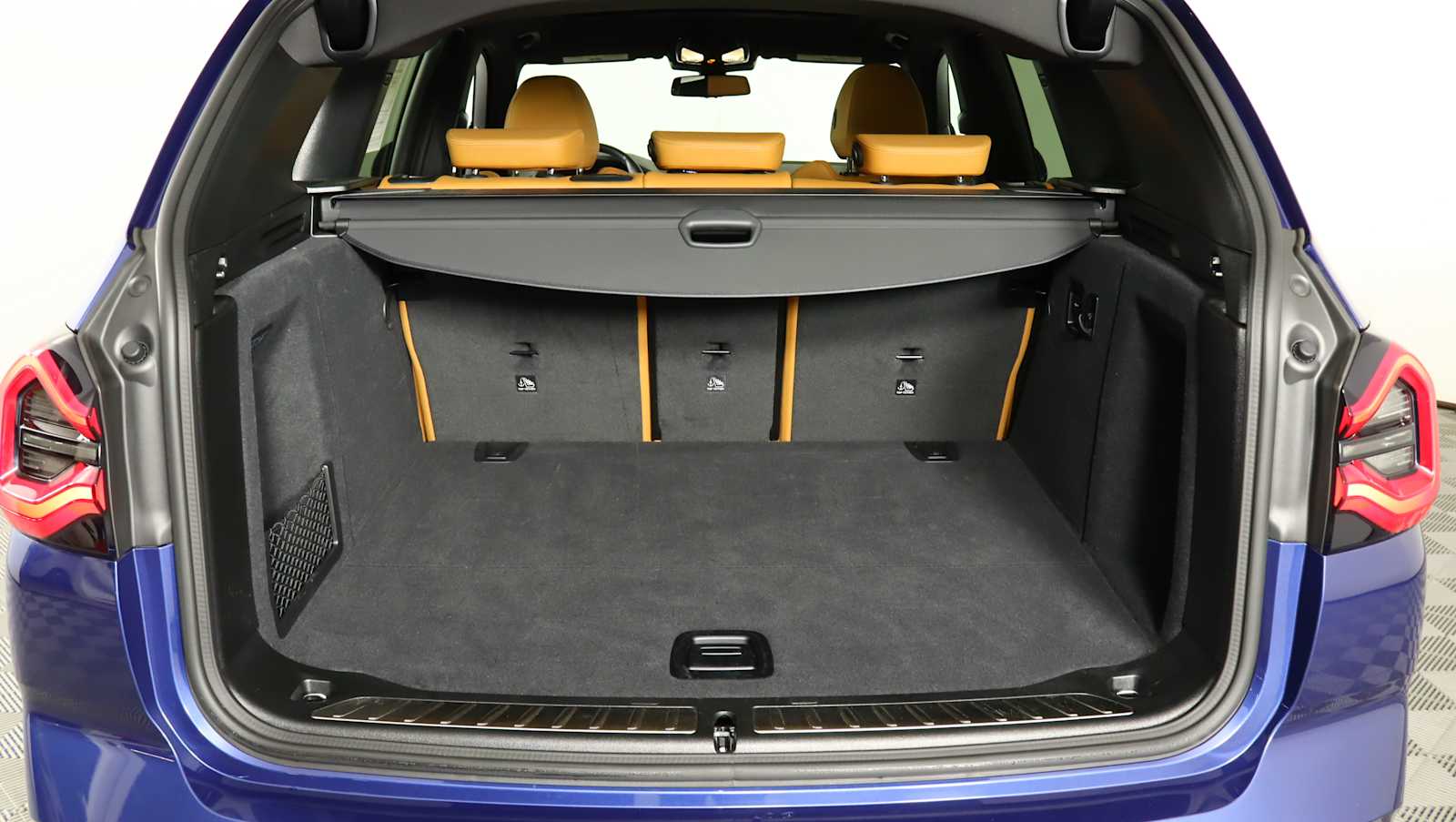 used 2023 BMW X3 car, priced at $38,521