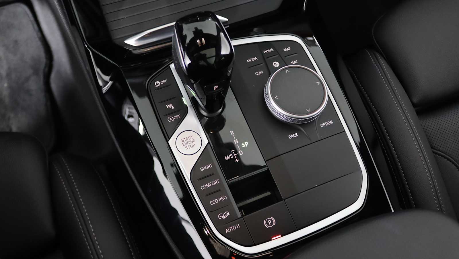 used 2023 BMW X3 car, priced at $40,420