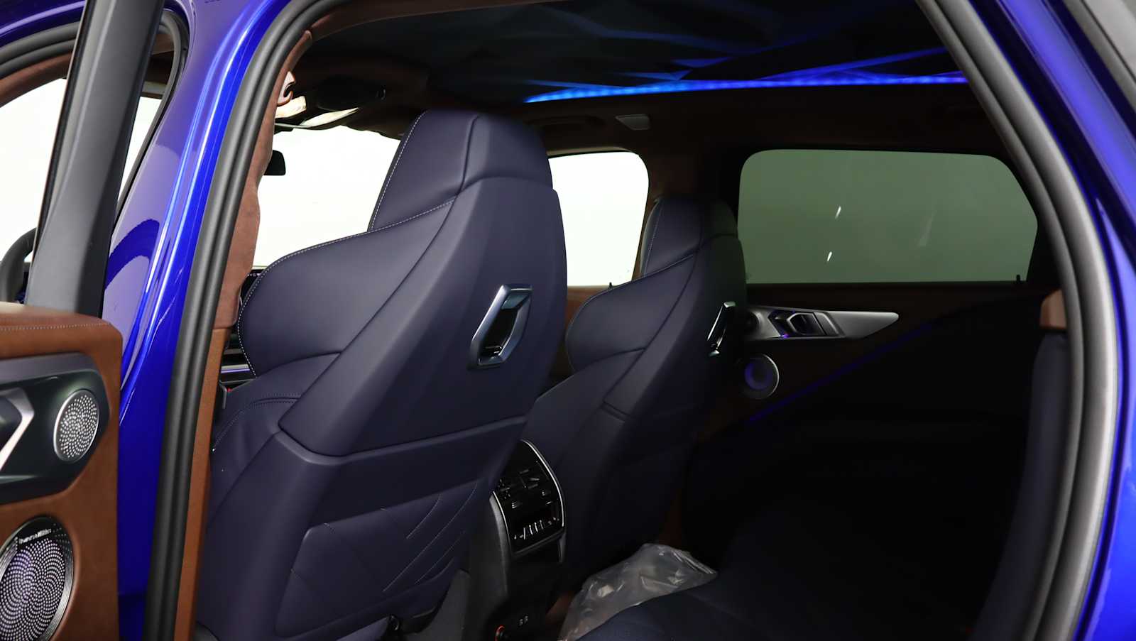 new 2026 BMW XM car, priced at $161,070